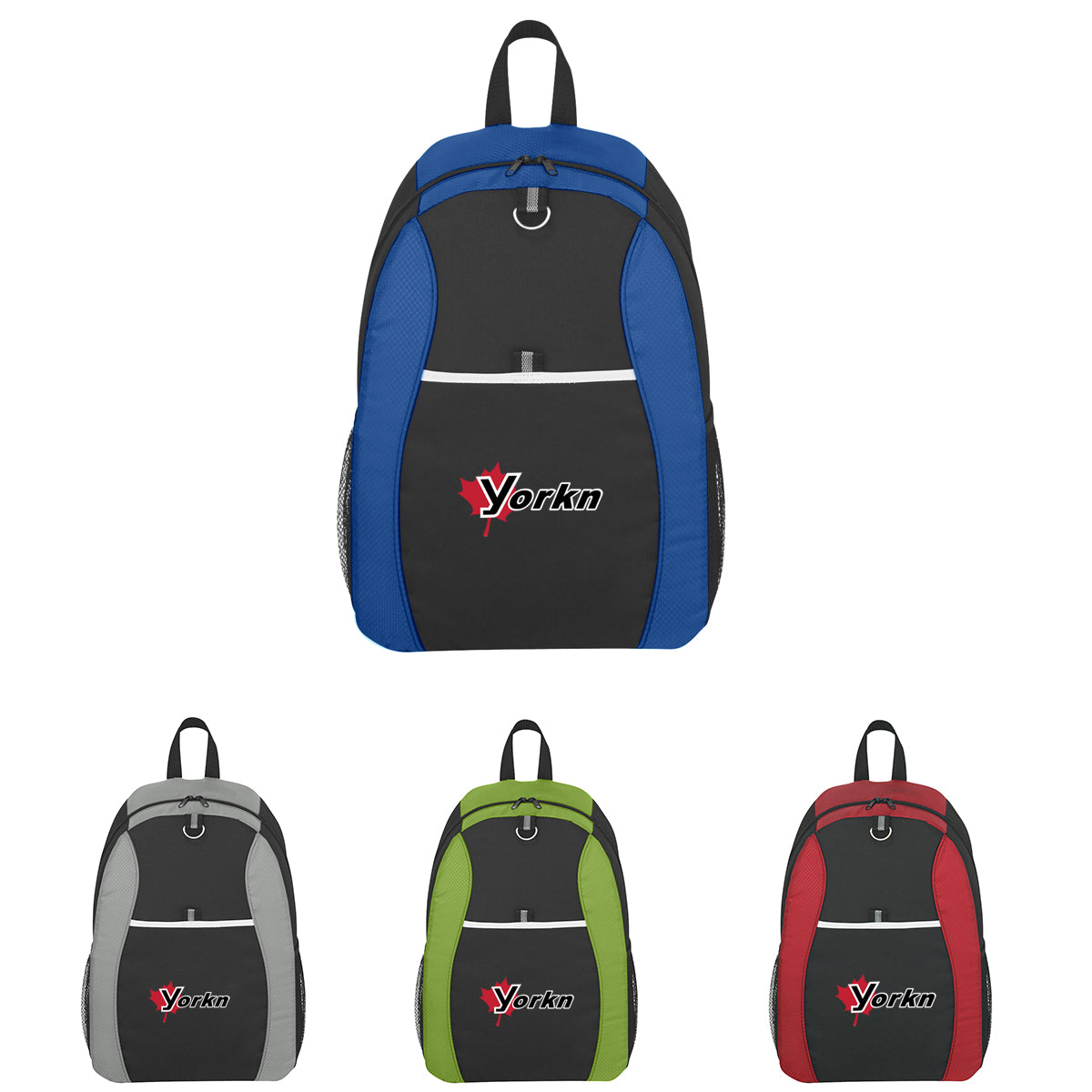 600d Sport Backpack