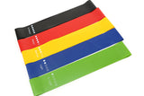 Yoga Resistance Bands Set