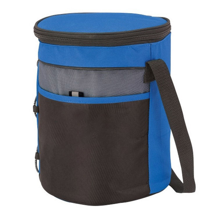 Drum Shape Cooler Bag - By Boat