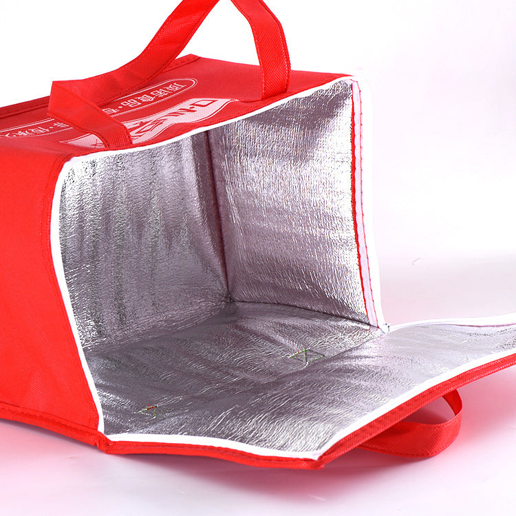 Insulated Grocery Bag