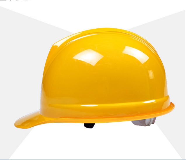 Kids Plastic Hard Hats