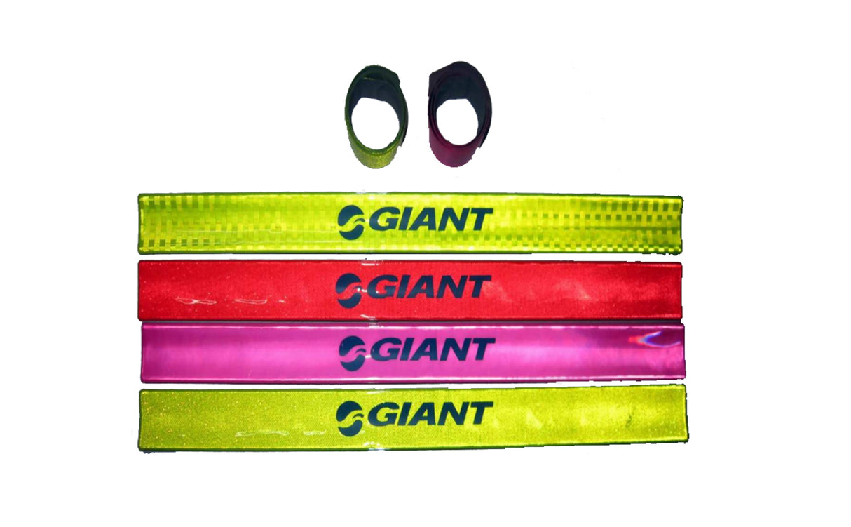 Pvc Slap Wristband