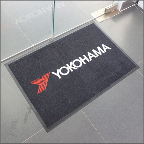 Outdoor Floor Mats