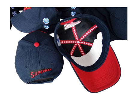 Custom Baseball Cap