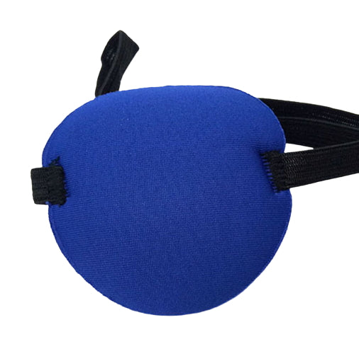 Pirate Eye Patch