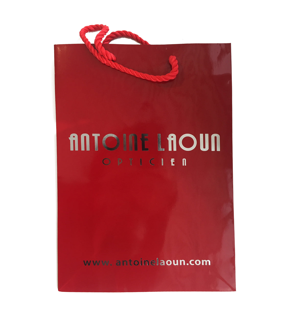 Custom Paper Bags