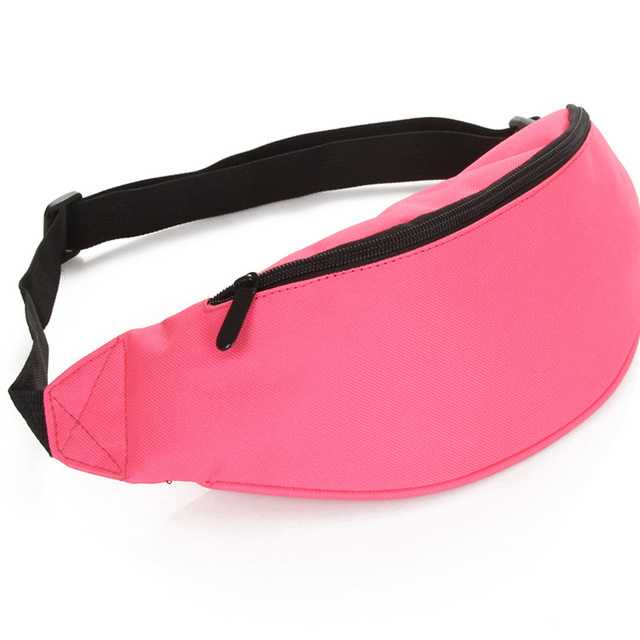Hispter Budget Fanny Pack