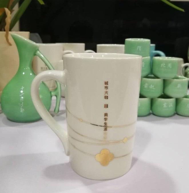 Ceramics Mugs