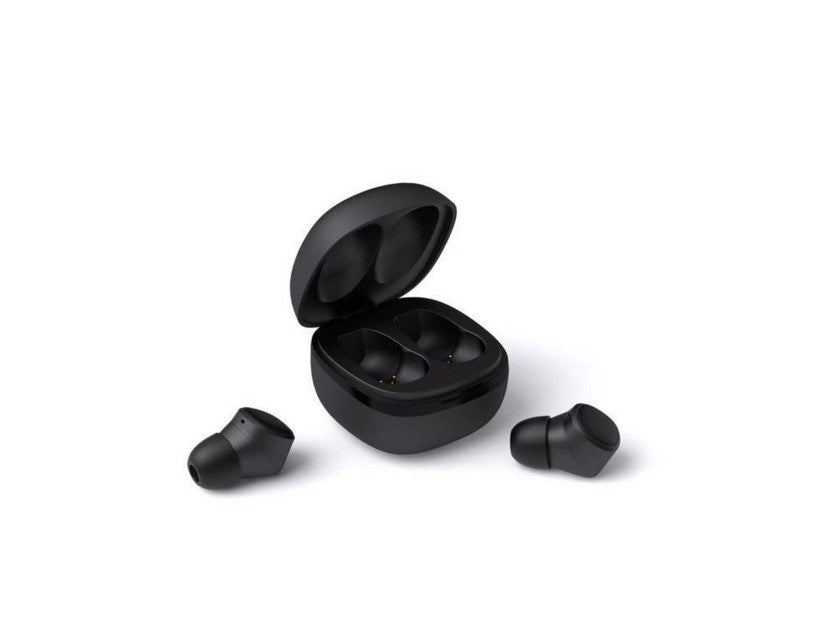 Wireless Earphone Mini Headphone With Charging Cas