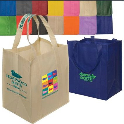 Non-woven Polypropylene Tote Bag