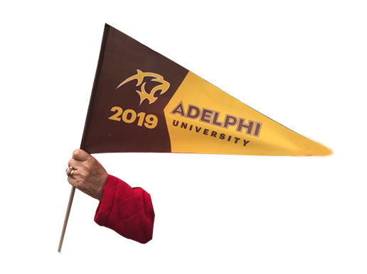 Custom Pennant