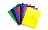 Plastic Binder