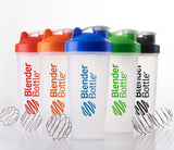 Sports Shaker Bottle