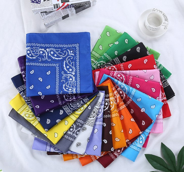 Square Bandanas