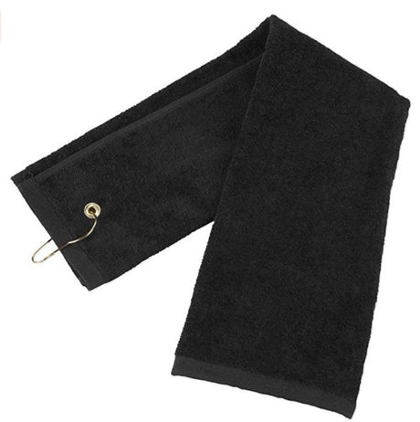 Cotton Golf Towel