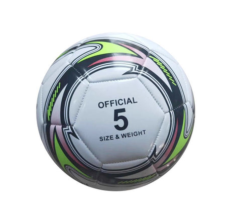 Size 5 Soccer Ball