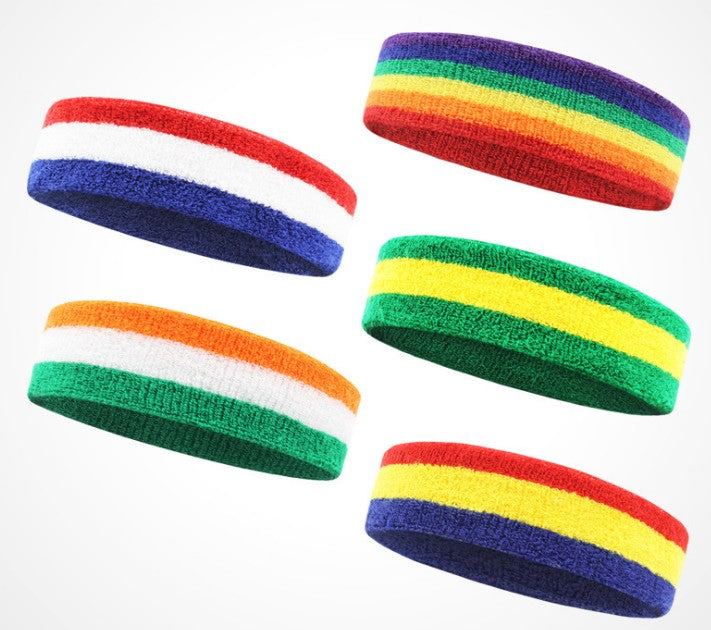 Sports Headband