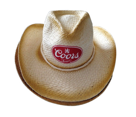 Adult Cowboy Hat