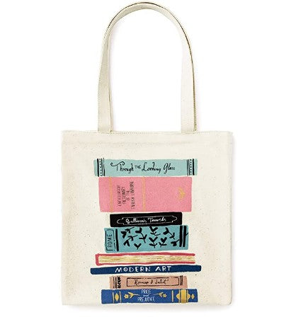 Canvas Tote Bags