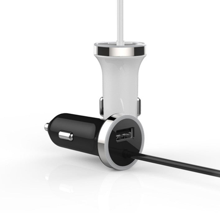 Iphone Usb Car Charger