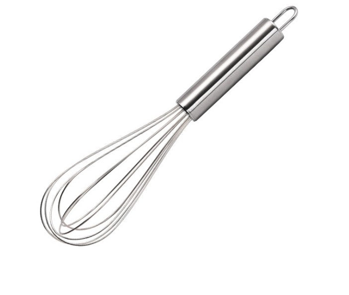 12" Stainless Steel Whisk