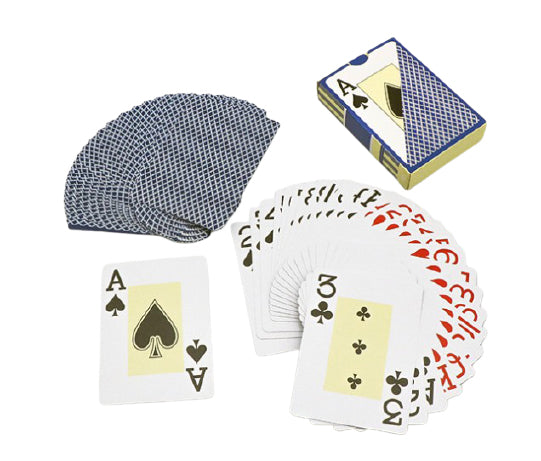 Pvc Play Card