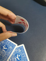 Pvc Play Card