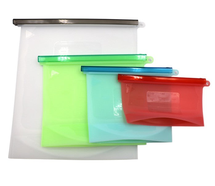 Silicone Bag 4000ml