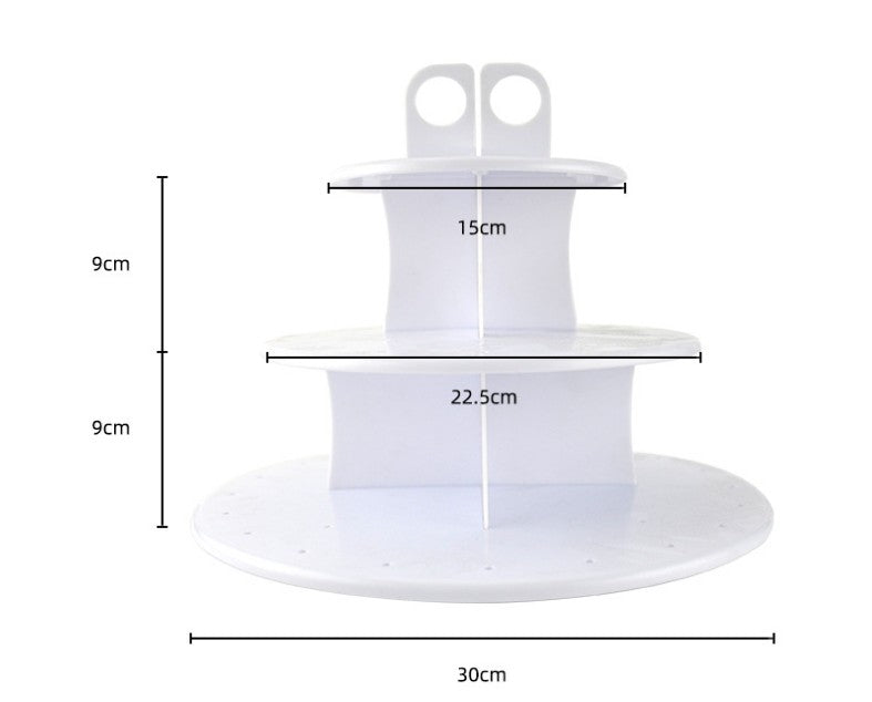 Cup Cake Stand