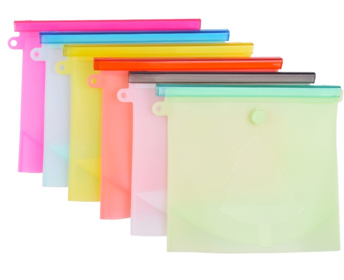 Silicone Bag 1000ml