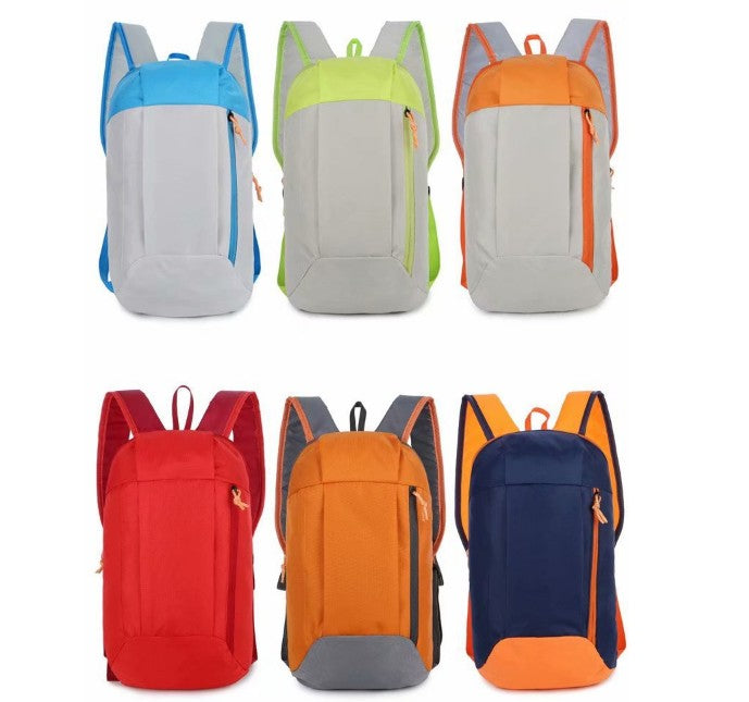 Outdoor Sports Leisure Student Bag