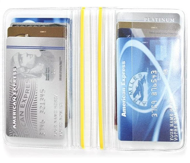 Water Proof Wallets