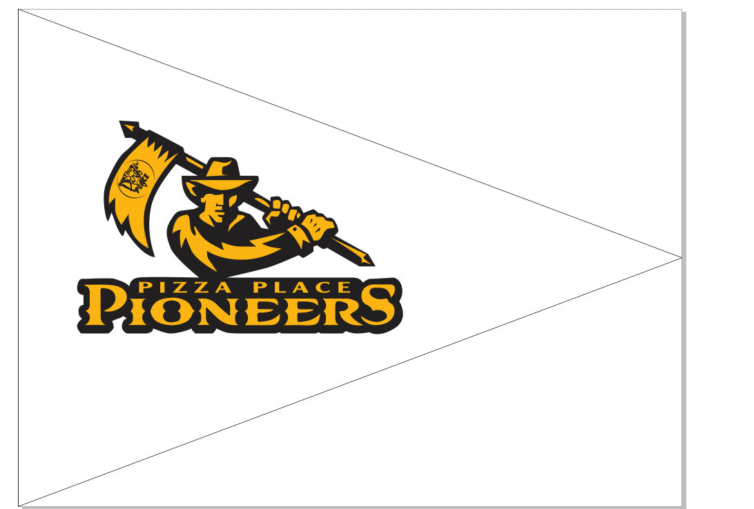 Custom Pennant