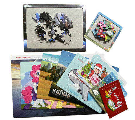 Kids Puzzle