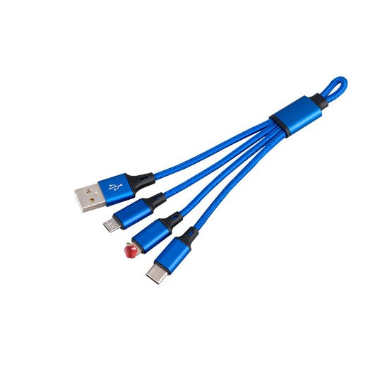 Multi Usb Cable