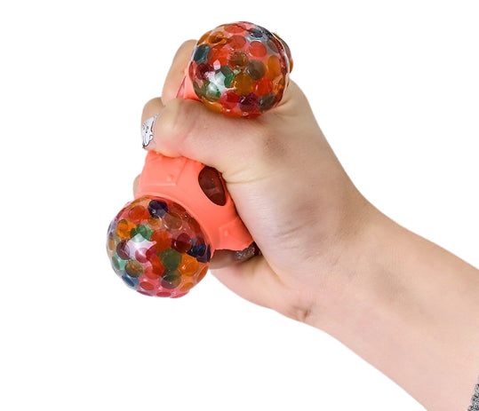 Squeeze Stress Ball