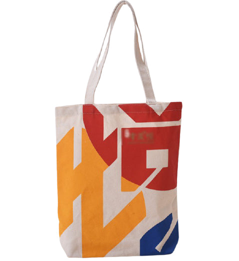 Out Canvas Bag