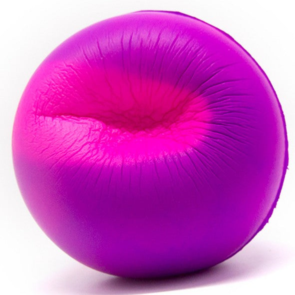 Mood Color Changing Stress Reliever Ball