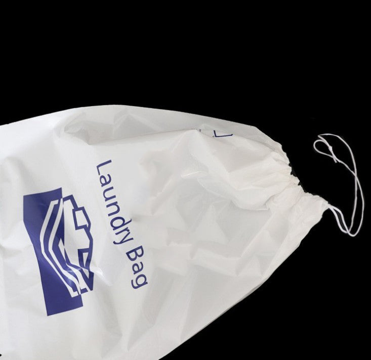 Bio-degradable  Laundry Bag