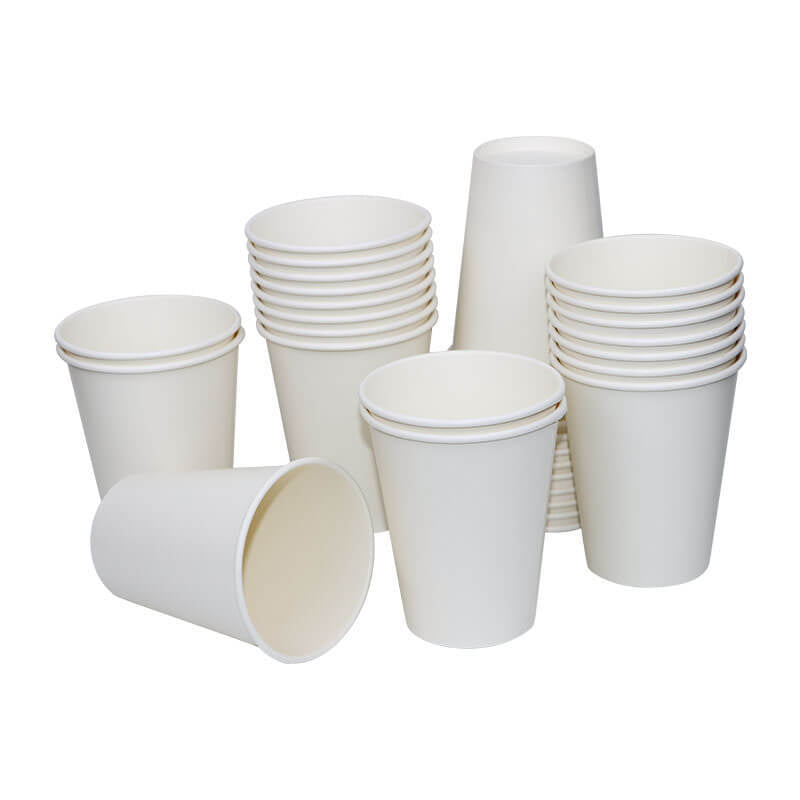 16 Oz Paper Cup