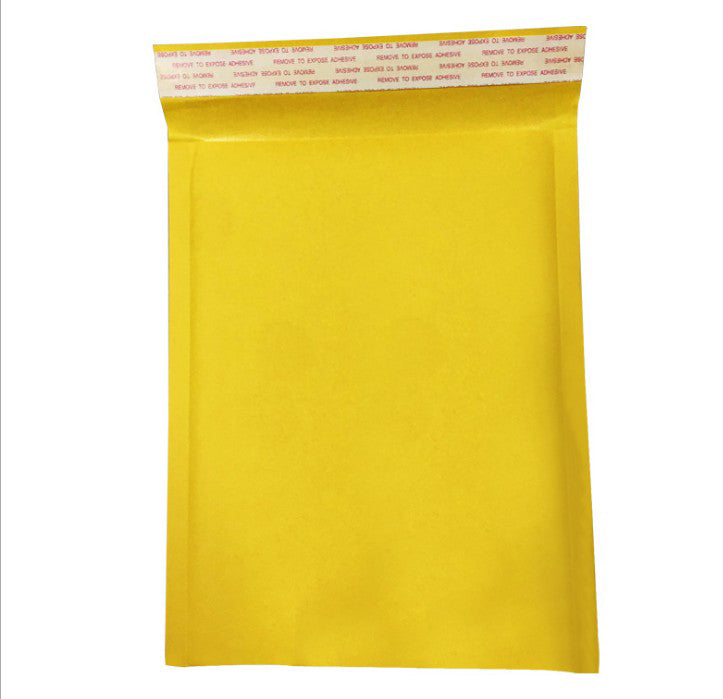 Kraft Bag For Shipping