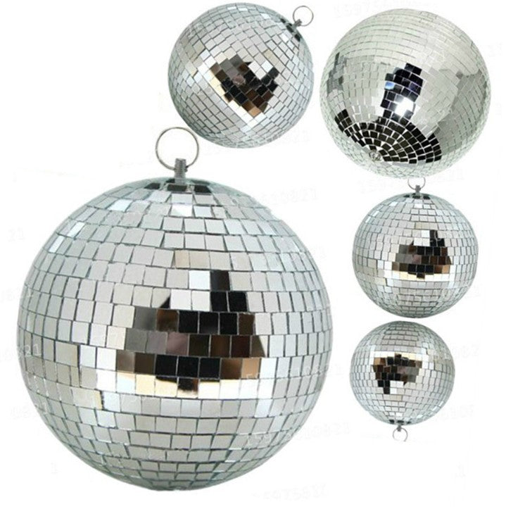 18" Disco Ball - By Boat