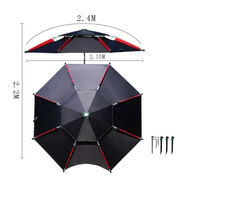 Fishing Umbrella