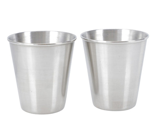 30ml Stainless Steel Shot Cup