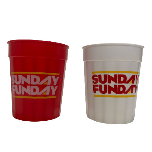 22oz Stadium Cup