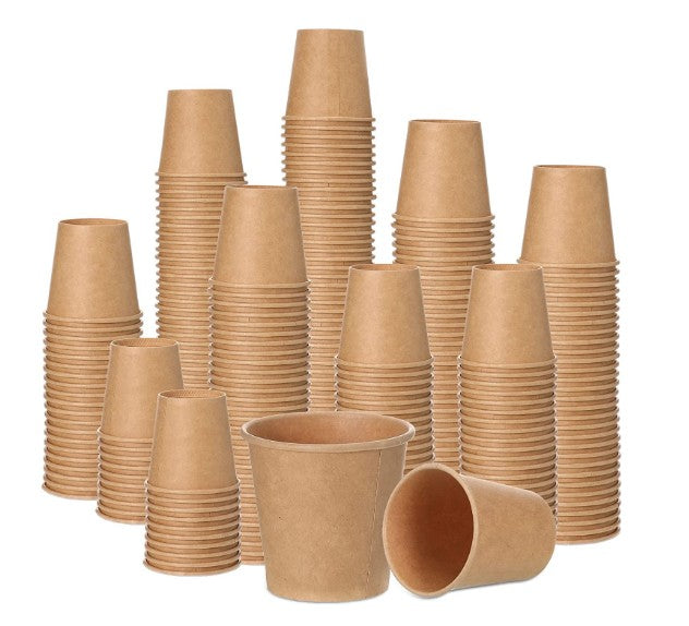 4oz Paper Cup