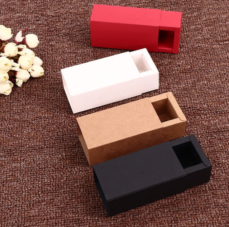 Gift Paper Box