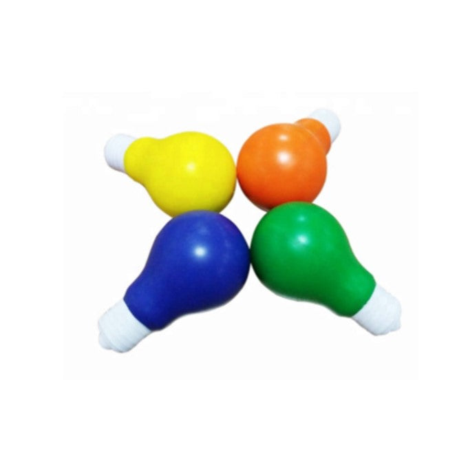 Bulb Shape Stress Ball