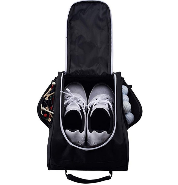 Quality Golf Shoe Bag