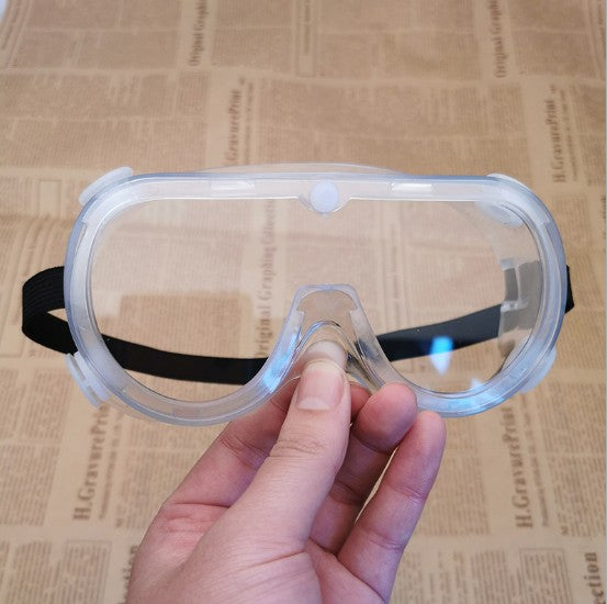 Sentry Safety Glasses